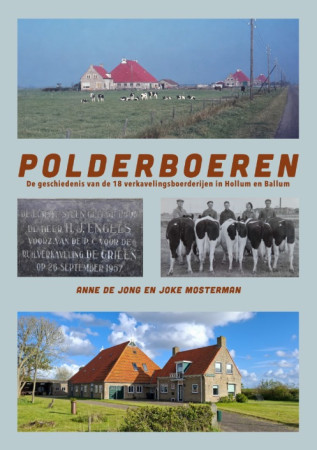 Polderboeren - Anne de Jong en Joke Mosterman